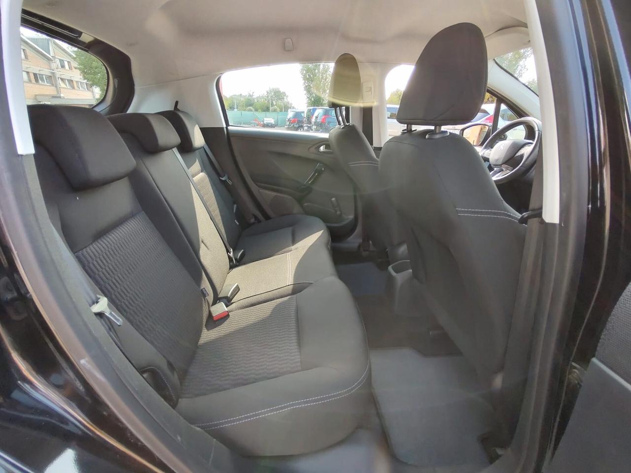 Peugeot 208 PureTech 68 5 porte Active, BENZINA\GPL, OK NEOPATENTATI, GARANZIA L.12 MESI
