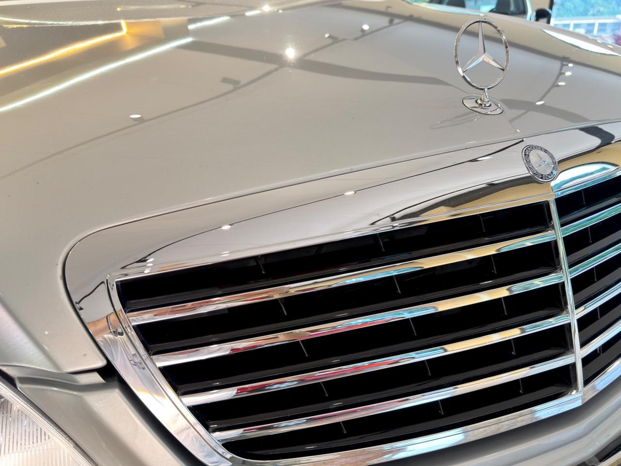 Mercedes-benz S 500 Lunga LIMOUSINE * FULL OPTIONAL *
