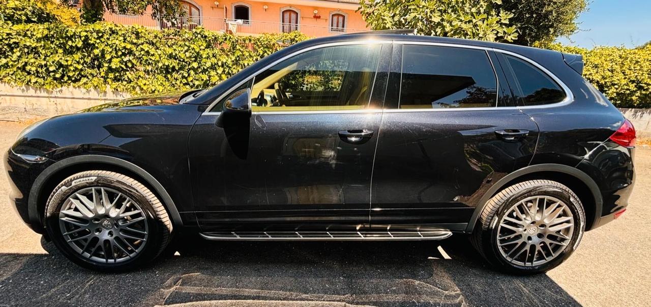 Porsche Cayenne 3.0 Diesel