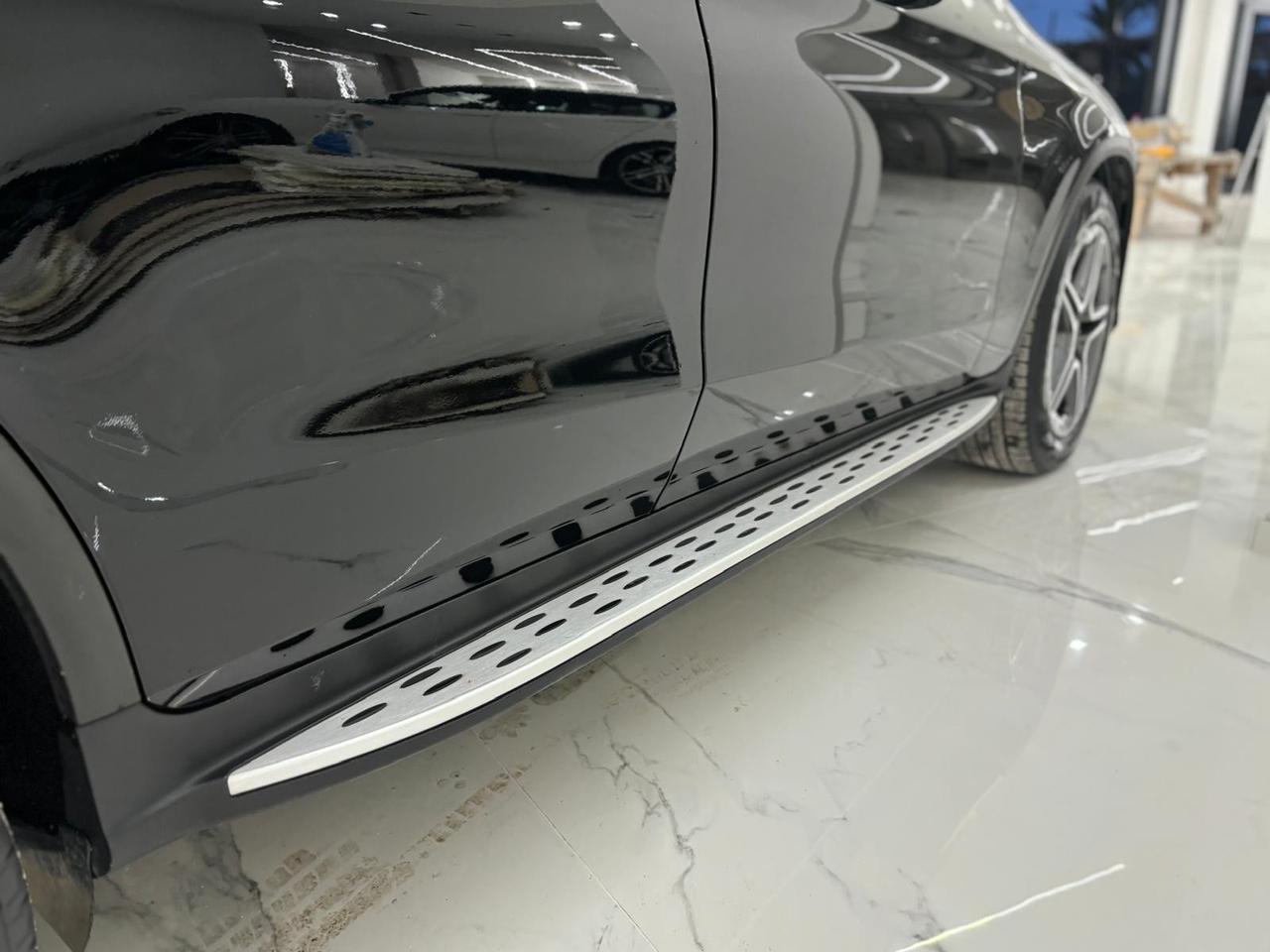 Mercedes-benz GLC 300 d 4Matic Coupé Premium Plus