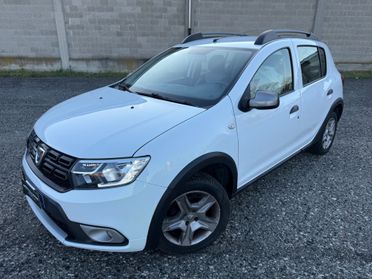 Dacia Sandero Stepway 0.9 TCe 12V TurboGPL 90CV Start&Stop