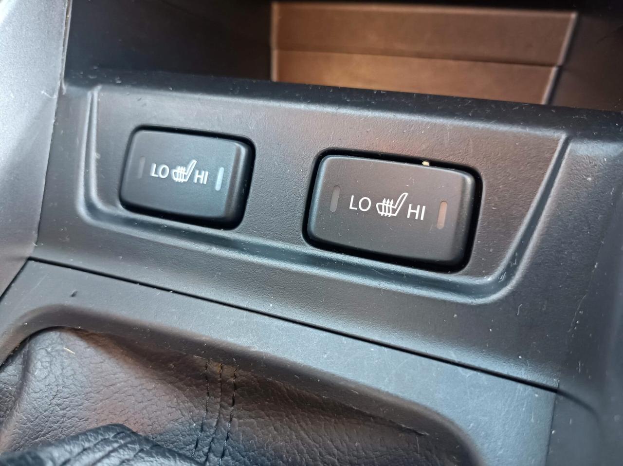 Suzuki Vitara 1.4 Hybrid COOL BENZINA GPL