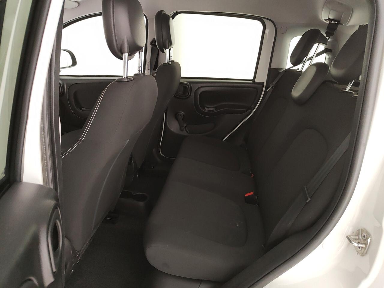 Fiat Panda Cross 1.0 FireFly S&S Hybrid