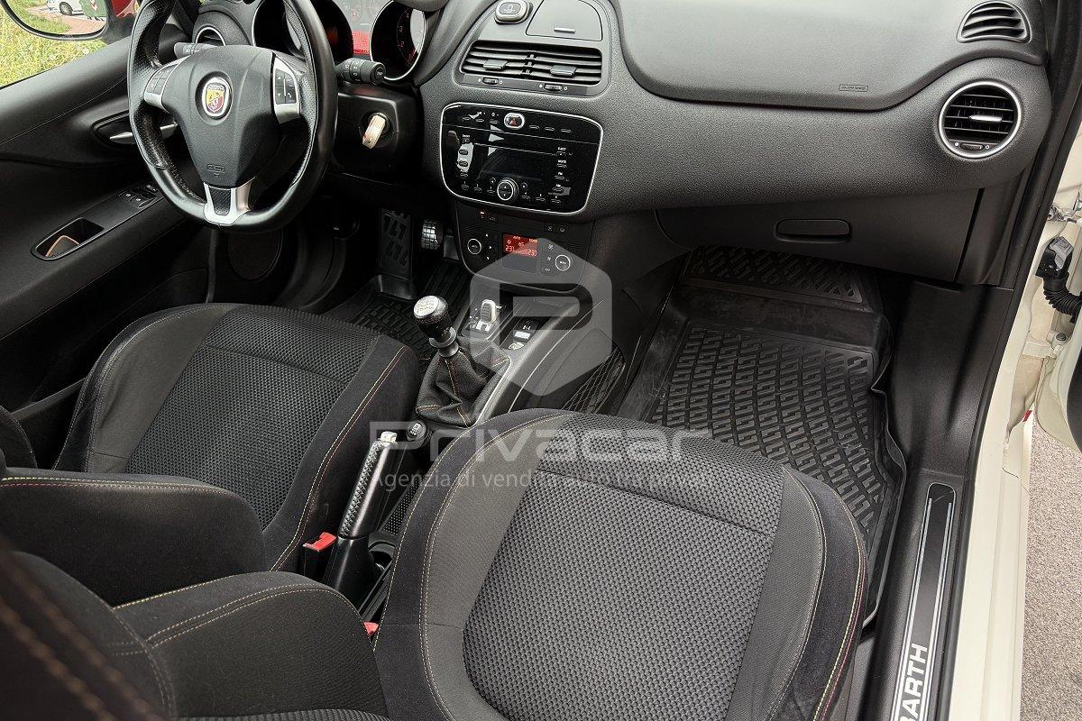 ABARTH Punto Evo 1.4 16V Turbo Multiair S&S