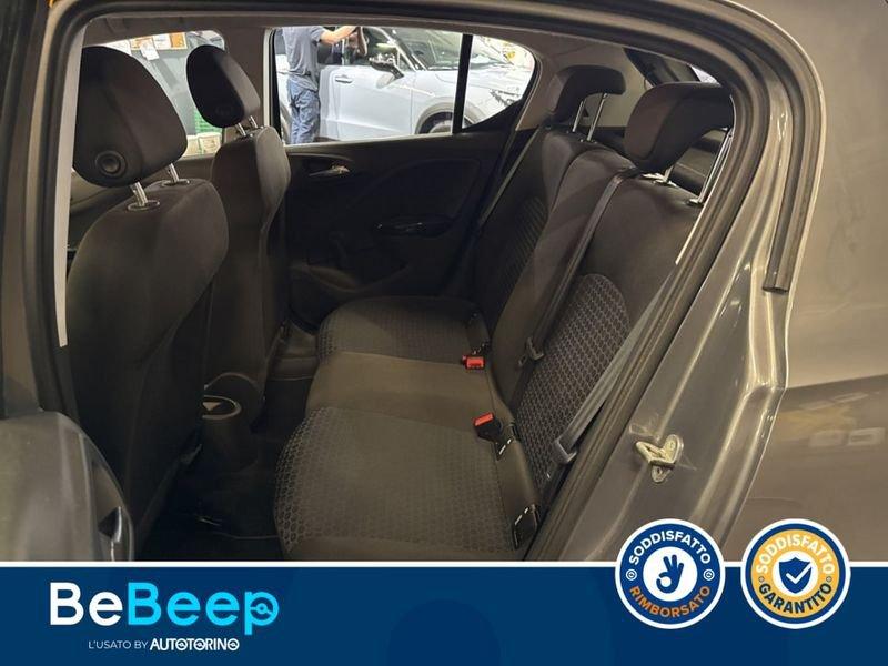 Opel Corsa 1.2 ADVANCE (N-JOY) 5P