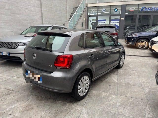 VOLKSWAGEN Polo 1.4 5 porte Comfortline