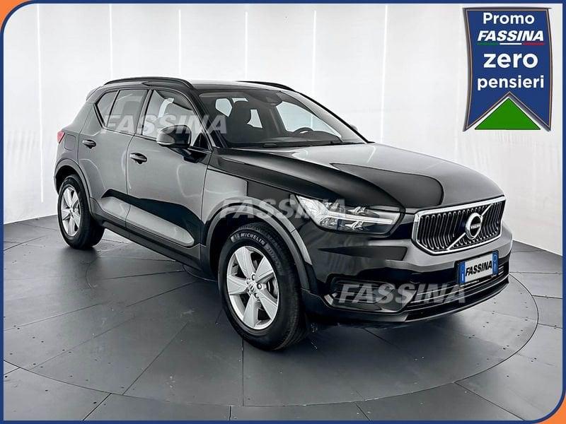 Volvo XC40 XC40 1.5 t2 Momentum Core