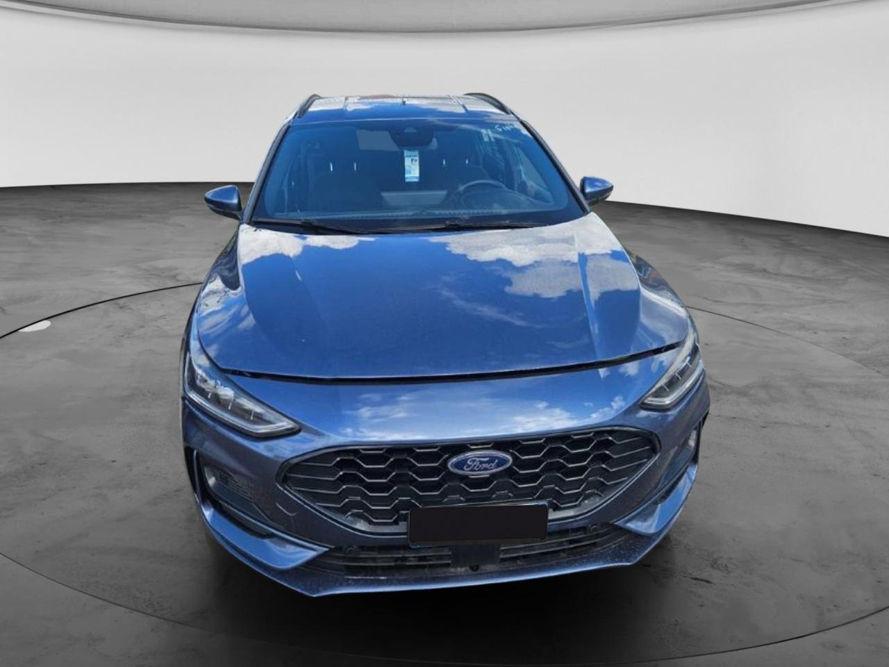 FORD Focus V 2022 SW - Focus SW 1.0 ecoboost h ST-Line Design 125cv powershift