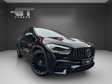 Mercedes-benz GLA 45 AMG GLA 35 AMG 4matic