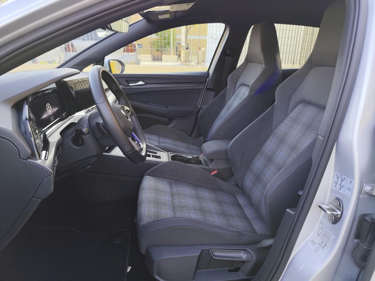 Volkswagen Golf 1.4 Plug-In Hybrid DSG GTE 12/2021
