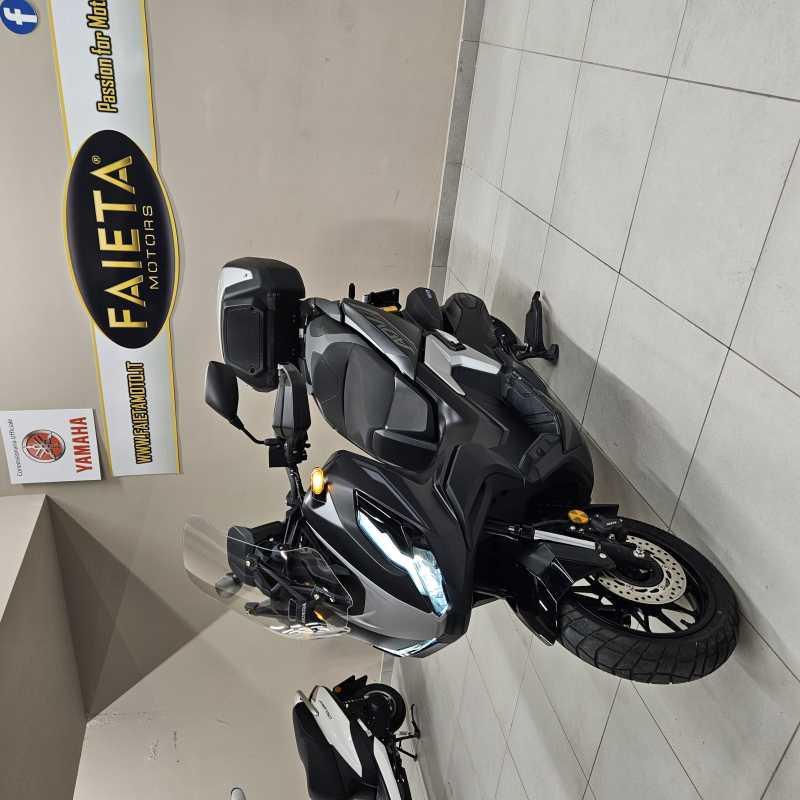 Honda ADV 350 Special Edition - 2025