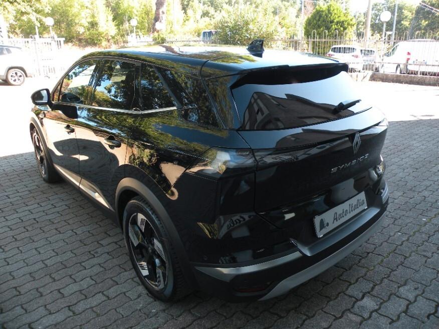 RENAULT SYMBIOZ FULL HYBRID E-TECH 145CV TECHNO 2025