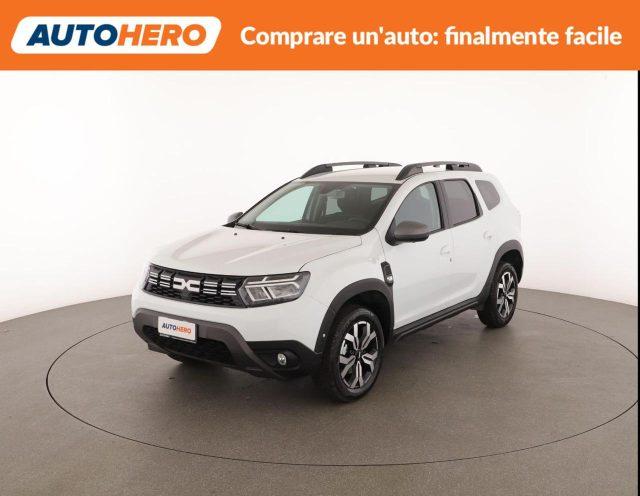 DACIA Duster 1.5 Blue dCi 8V 115 CV 4x2 Journey UP