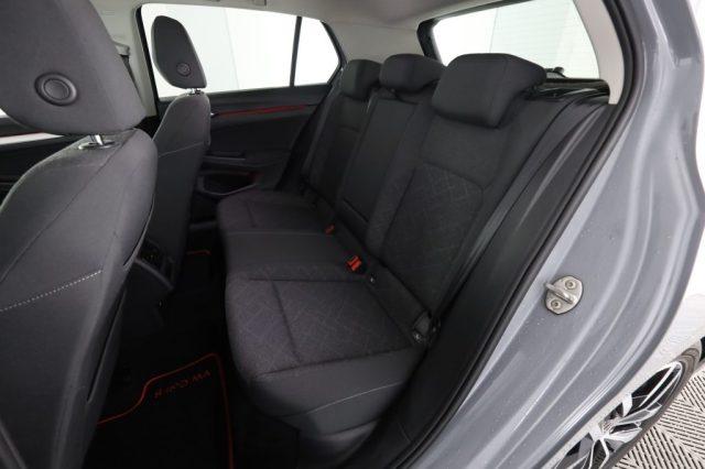 VOLKSWAGEN Golf Golf 2.0 TDI 150 CV DSG Life