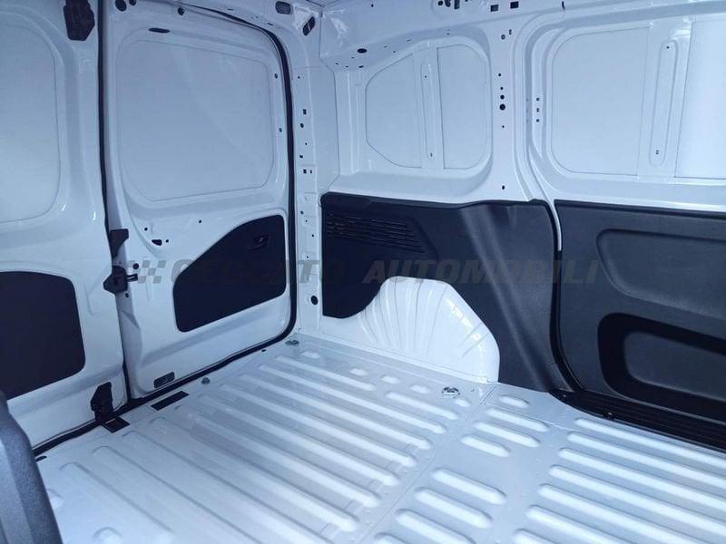 Opel Combo Combo cargo L1H1 1.5d 100cv S&S mt6