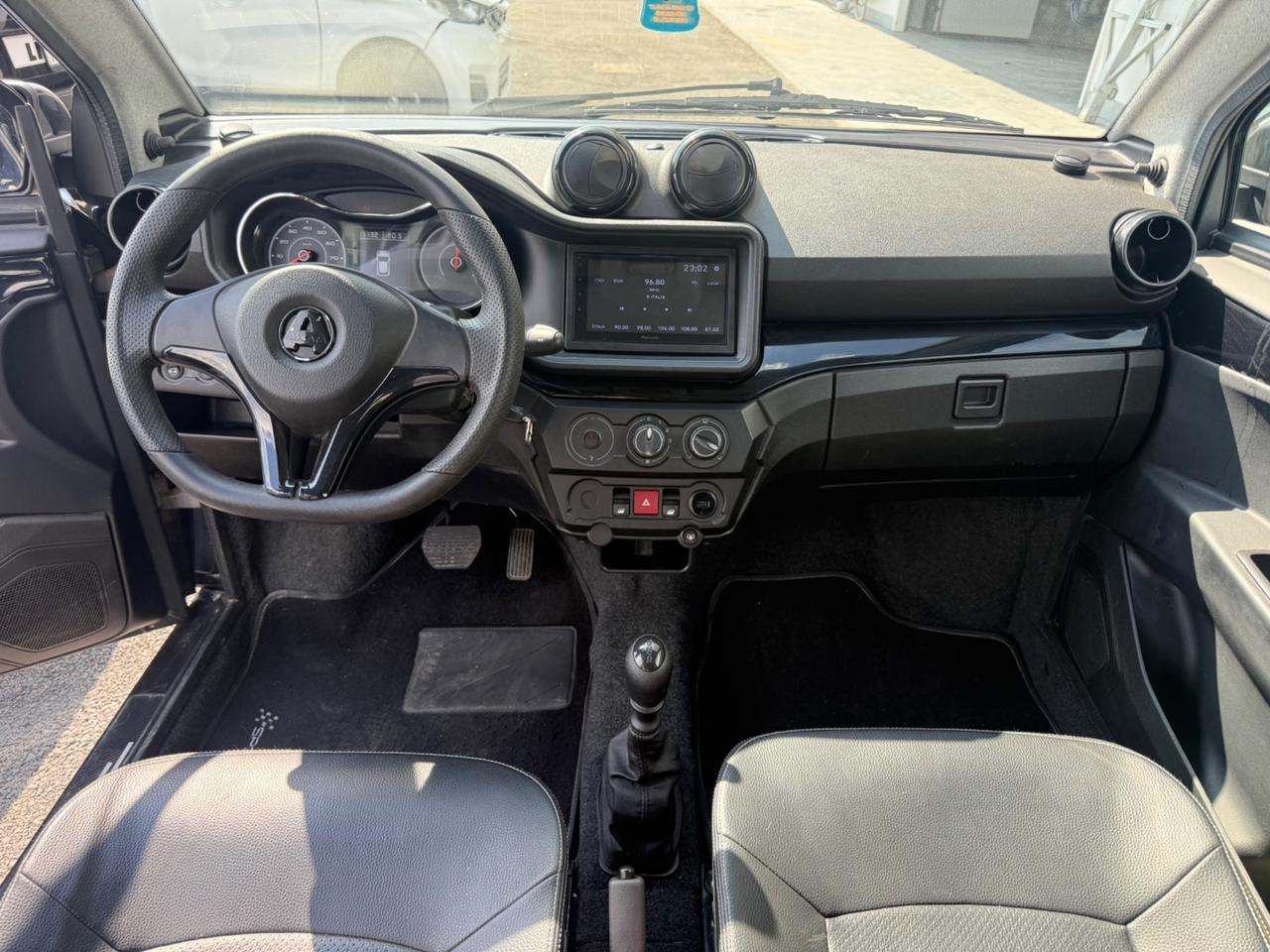 Aixam City eCity Sport Emotion