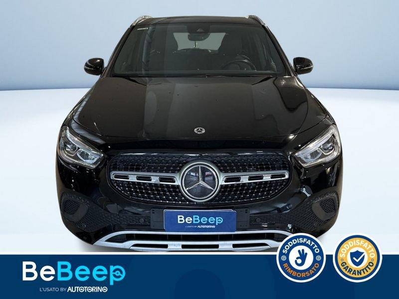 Mercedes-Benz GLA 200 D EXECUTIVE AUTO