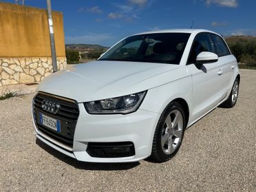 Audi A1 SPB 1.4 TDI