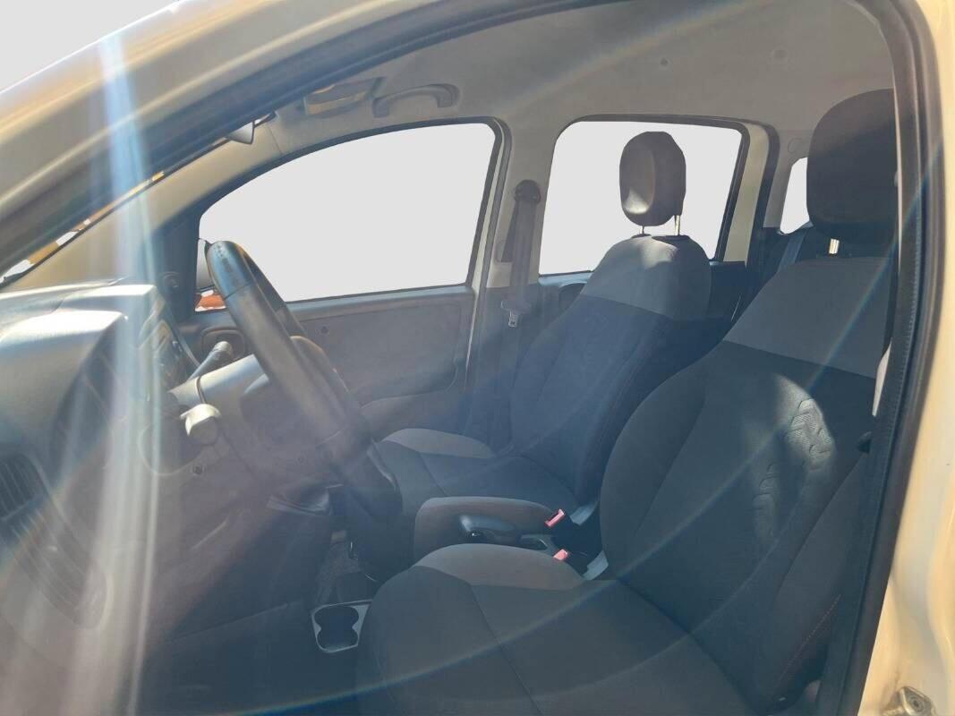 Fiat Panda 1.3 MJT 95 CV S&S Easy 2018
