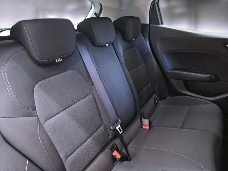 RENAULT CLIO 1.5 DCI BLUE 74KW BUSINESS 5 PORTE BERLINA