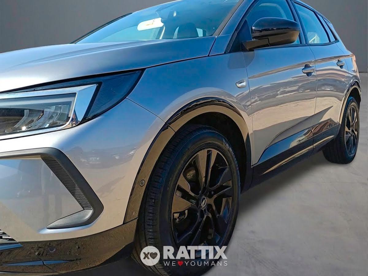 Opel Grandland 1.2 130CV GS