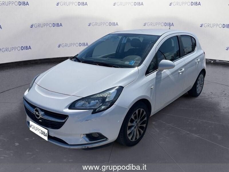 Opel Corsa V 2015 Benzina 5p 1.4 Innovation (cosmo) Gpl 90cv my16