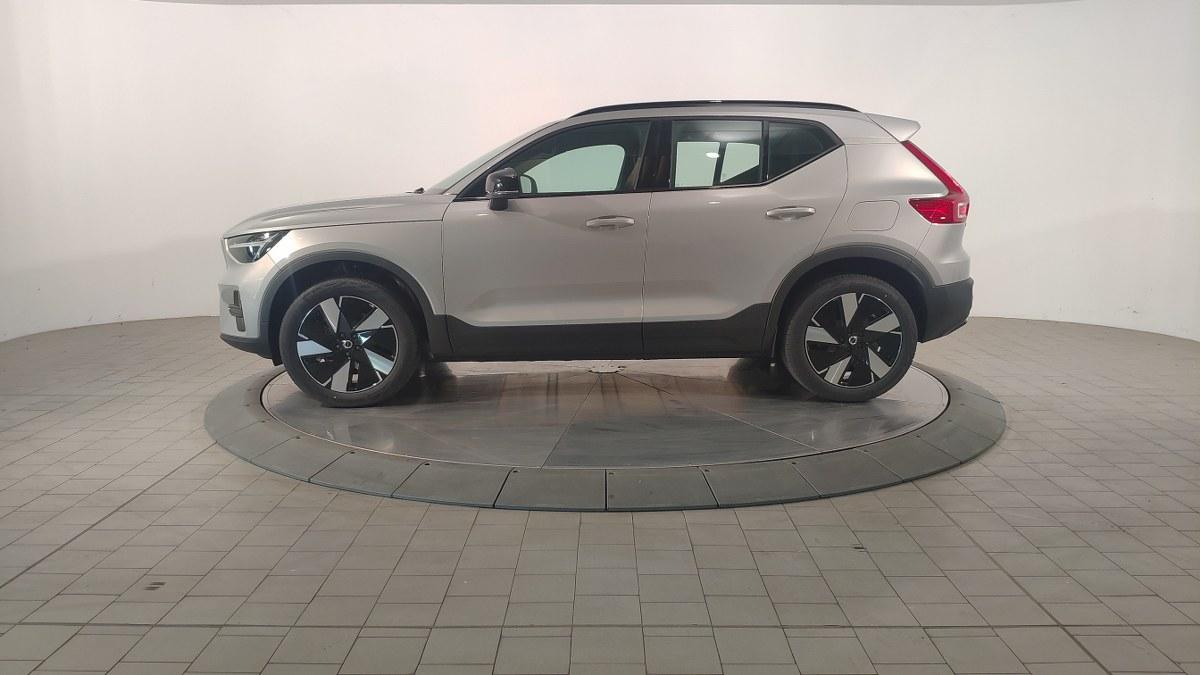 VOLVO Xc40 Recharge Pure Electric Single Motor Rwd Core