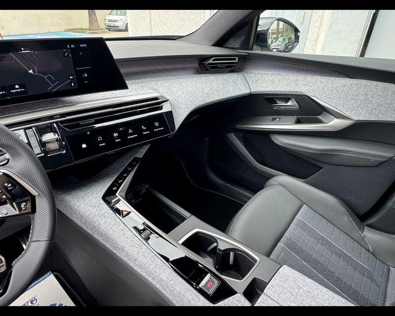 Peugeot 3008 3ª serie Hybrid 145 e-DCS6 GT