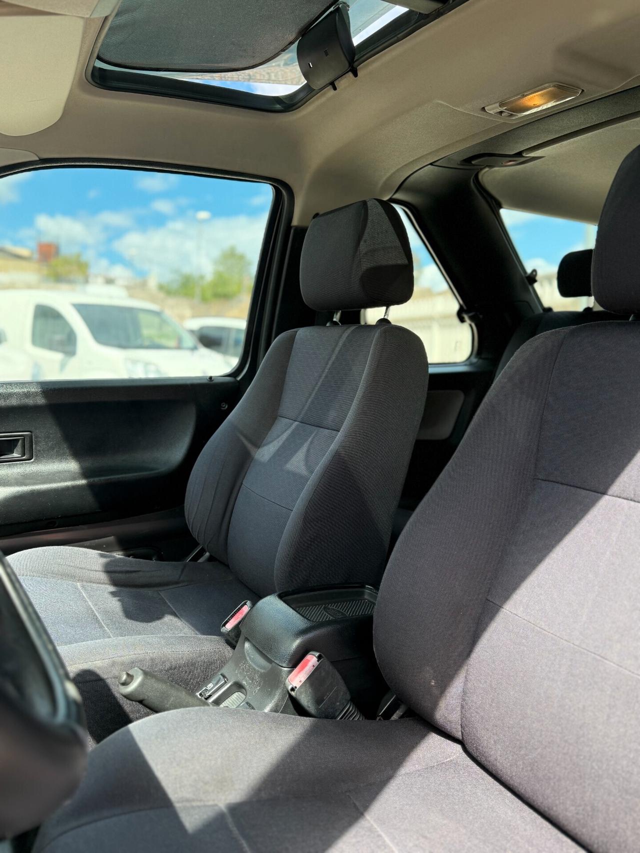 LAND ROVER FREELANDER TD4 SPORT
