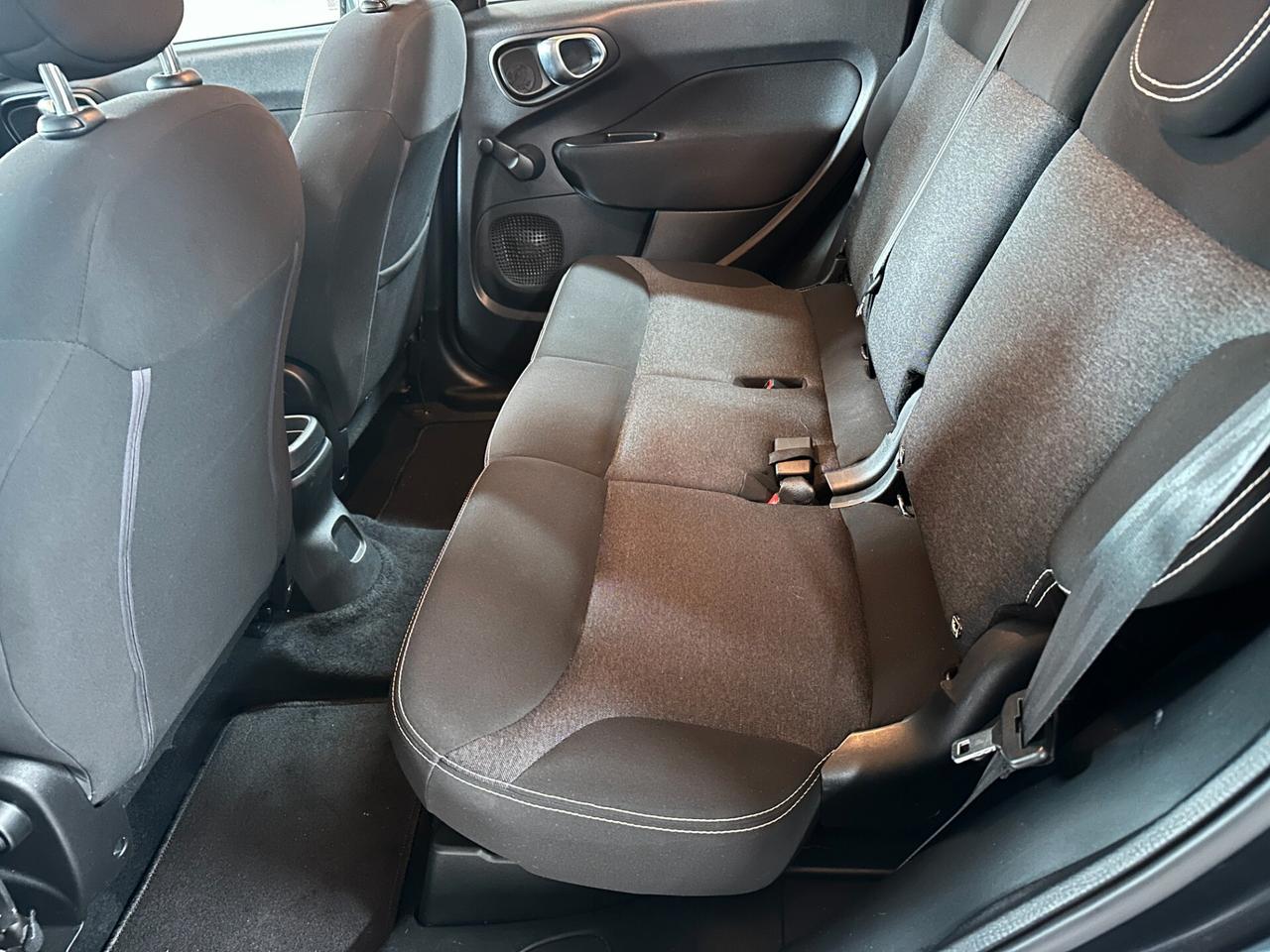 Fiat 500L 1.3 Multijet 95 CV Pop Star