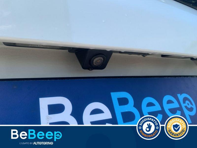 Peugeot 3008 1.6 BLUEHDI GT LINE S&S 120CV EAT6