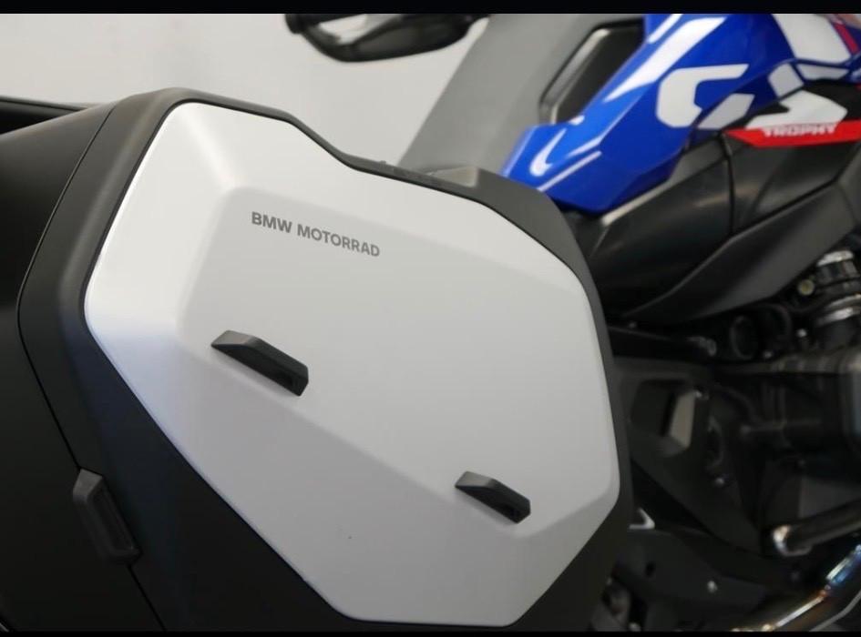 Bmw R 1300 GS TROPHY