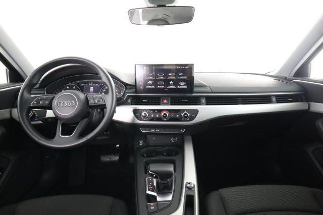 AUDI A4 A4 Avant 30 TDI/136 CV S tronic Business