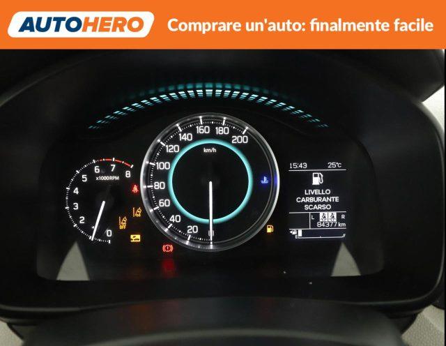 SUZUKI Ignis 1.2 Dualjet Cool