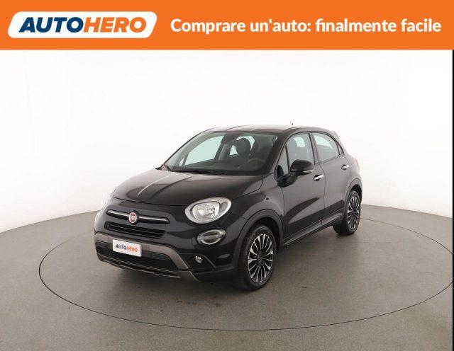 FIAT 500X 1.0 T3 120 CV City Cross