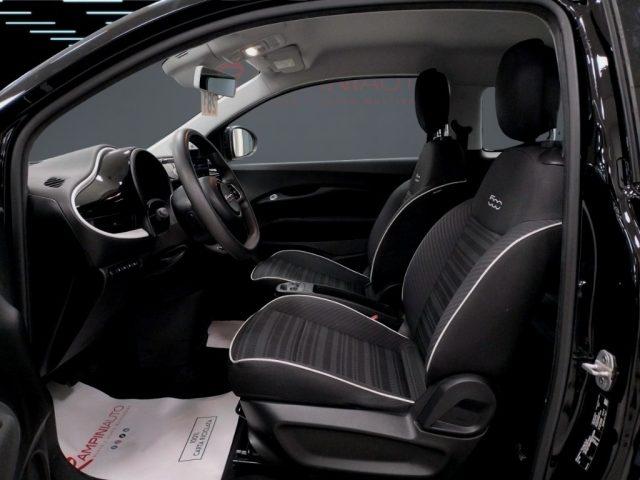 FIAT 500e Berlina 42 kWh Passion Iva Esposta Pronta Consegna