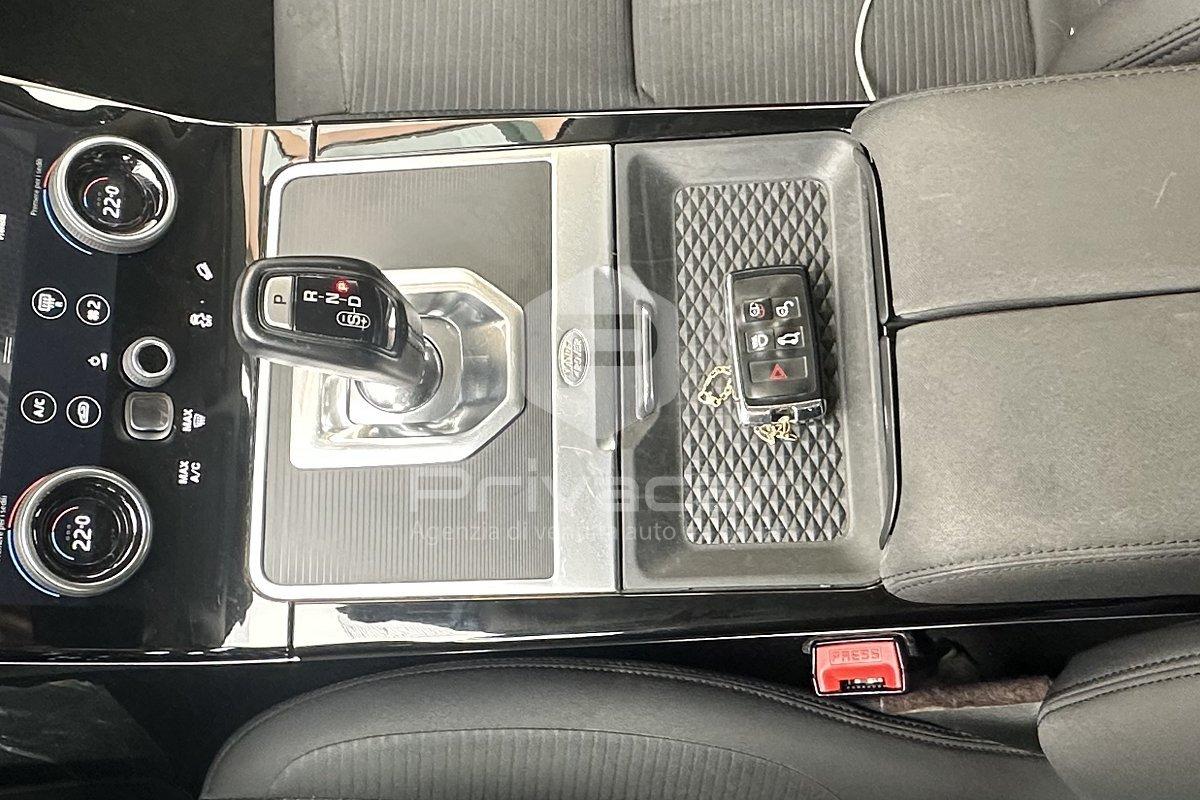 LAND ROVER Range Rover Evoque 2.0D I4-L.Flw 150 CV