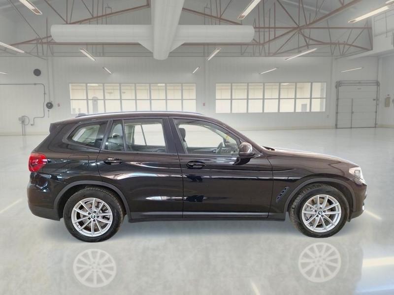 BMW X3 xDrive 30e Business Advantage Autom.