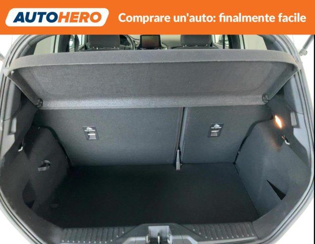 FORD Fiesta 1.0 Ecoboost 100 CV aut. 5 porte ST-Line