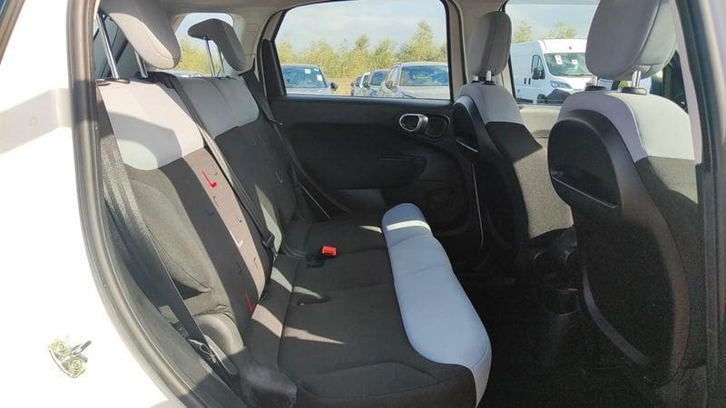 FIAT 500L 1.3 MultiJet Dualogic Pop Star 95cv S/S