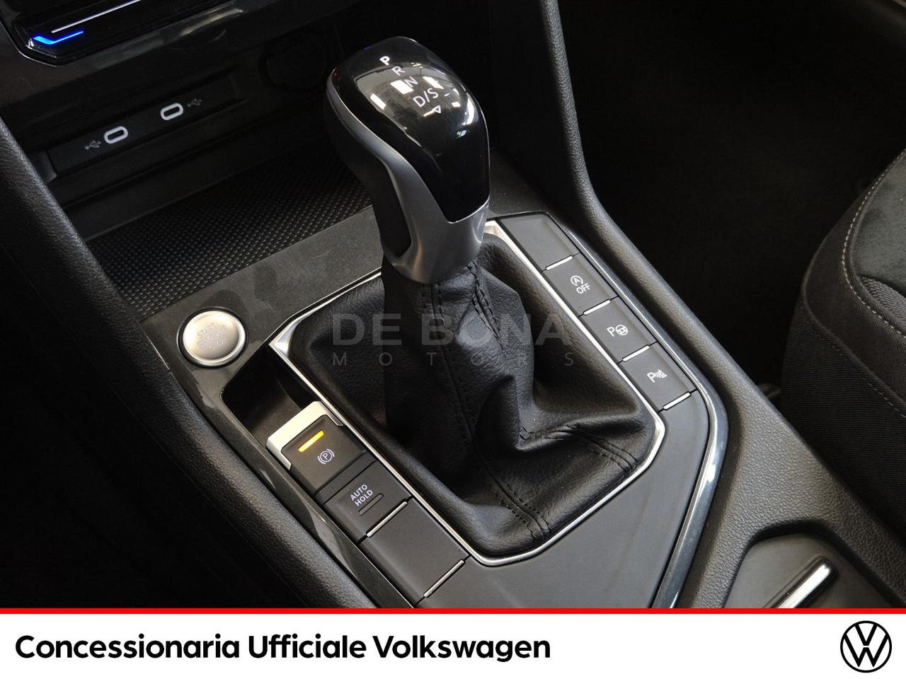 Volkswagen Tiguan 2.0 tdi elegance 150cv dsg