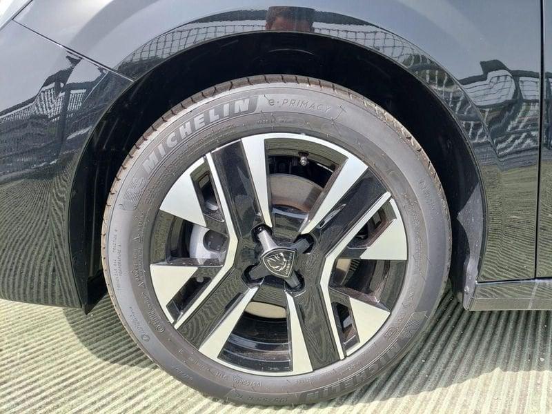 Peugeot 208 208 1.2 turbo Edition 100cv