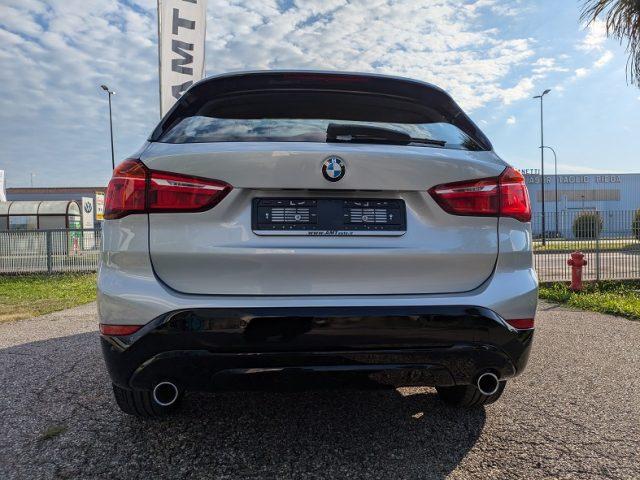 BMW X1 xDrive18d xLine