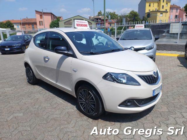 LANCIA Ypsilon 1.0 FireFly 5 porte S&S Hybrid Ecochic Gold