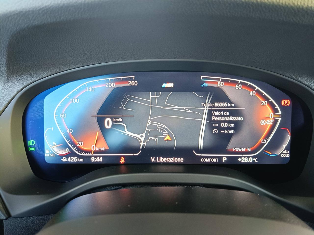 BMW X3 G01 2021 - X3 xdrive20d mhev 48V Msport auto