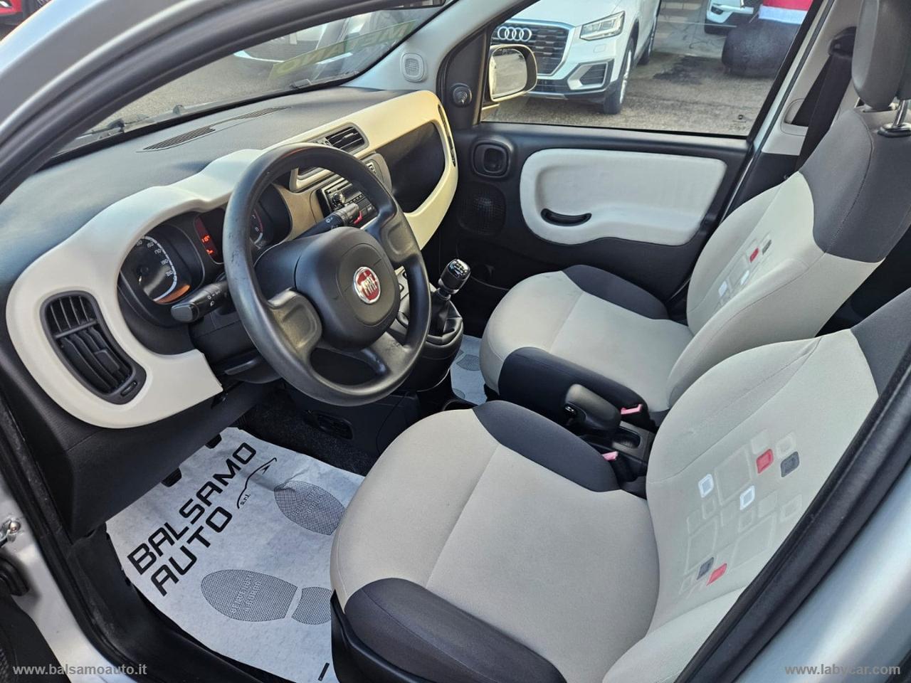 FIAT Panda 0.9 TwinAir Turbo Nat. Pow. Lounge