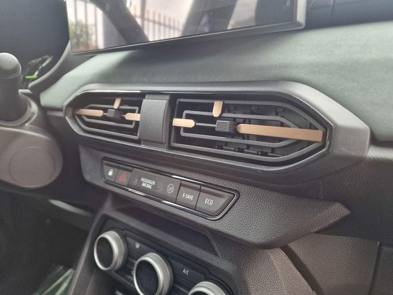 Dacia Jogger 2025 1.8 hybrid Extreme Auto 155cv