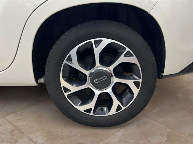 FIAT 500L 1.4 95 CV Mirror