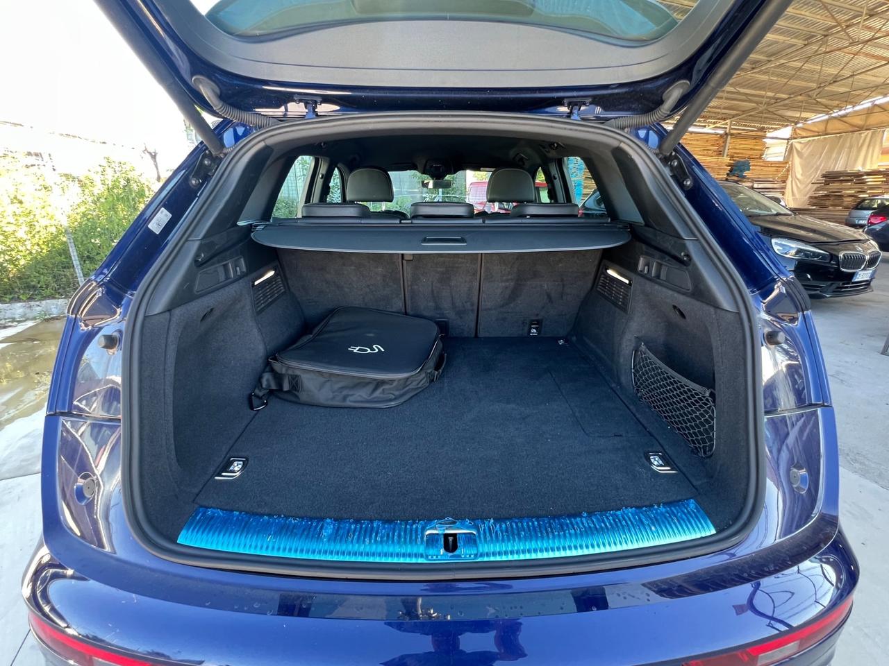 Audi Q5 45 TFSI quattro S tronic line FINANZIABILE