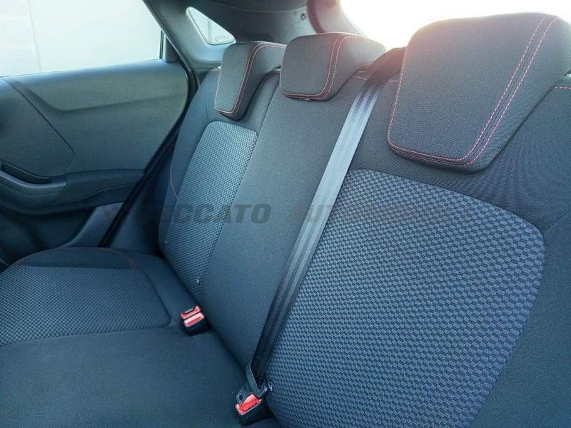 Ford Puma Puma 1.0 ecoboost h ST-Line s&s 125cv auto